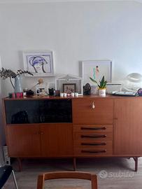 Sidebord stile nordico