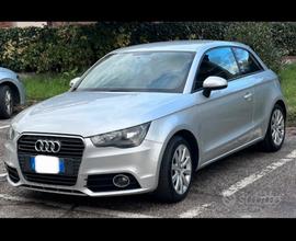 Audi a1 1.6 tdi 105 cv