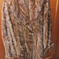 pelliccia visone