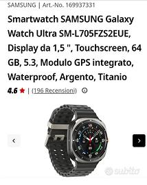 smartwatch samsung galaxy
