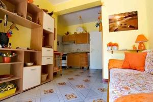 Bilocale a finale di pollina