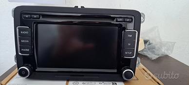 Autoradio Tiguan\golf