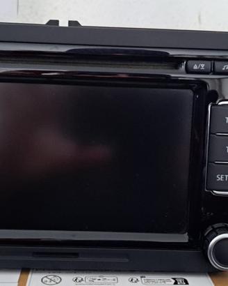 Autoradio Tiguan\golf