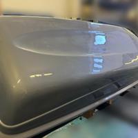 Box tetto per auto FAPA