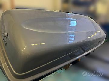 Box tetto per auto FAPA