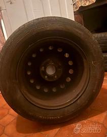 Gomme auto 195/65 15