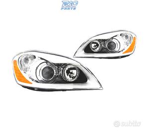FARI VOLVO XC60 08-14 ELETTRICO