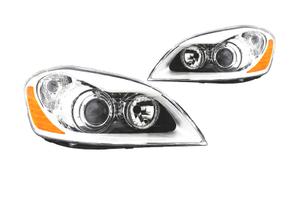 FARI VOLVO XC60 08-14 ELETTRICO