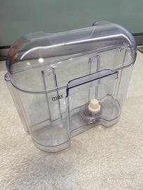 Serbatoio Acqua a Doppia Valvola per A Modo Mio