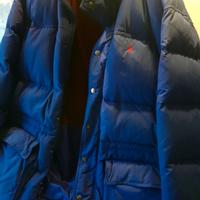 Giacca a vento polo by Ralph Lauren, taglia XL-54