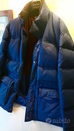 Giacca a vento polo by Ralph Lauren, taglia XL-54