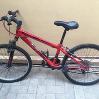 Bicicletta per bambini
