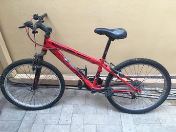 Bicicletta per bambini