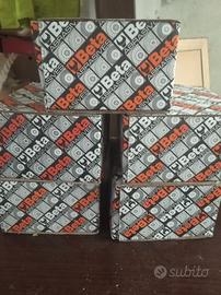 Dischi da sbavo Acciaio inox scatole da 10 