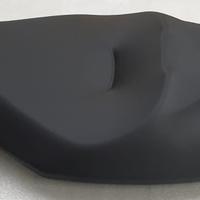 Sella Nera Scooter Bmw C 600 Sport