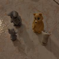 Sorpresine collezione animali e cuccioli