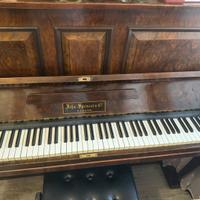 Pianoforte John Spencer & Co