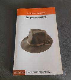 Libro "La personalità" 