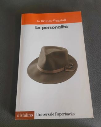 Libro "La personalità" 