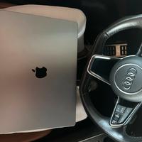 Macbook Pro M1 Max 1TB 16”