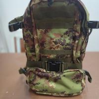 Zaino Ferrino 50 Litri 