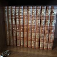 ENCICLOPEDIA "GRANDE STORIA UNIVERSALE" - FRATELLI