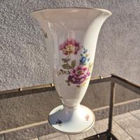 magnifico vaso fiori rosenthal