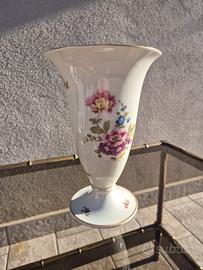 magnifico vaso fiori rosenthal