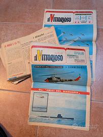 Il Vittorioso - Settimanale dei ragazzi