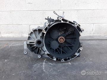 Cambio 6 marce Ford Mondeo 2005 2000cc TD HJBB