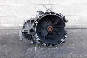 Cambio 6 marce Ford Mondeo 2005 2000cc TD HJBB