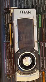Lotto 4 GPU