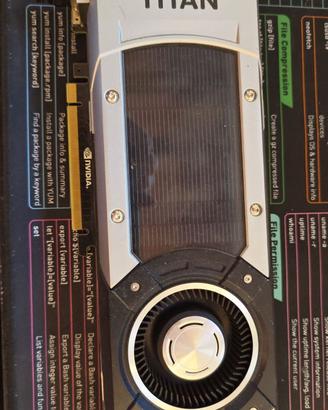 Lotto 4 GPU
