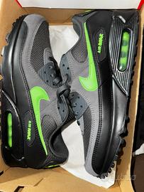Nike Air Max originali (Mai indossate)