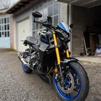 Yamaha MT-09 SP 2023