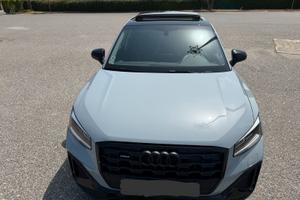 Audi q2 sline quatro