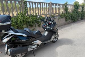 Eccellente Silver Wing