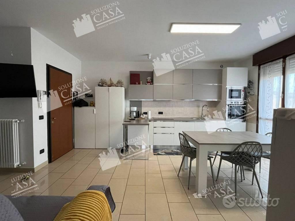 Apartment in Pieve di Cento, Bologna - Vista 3