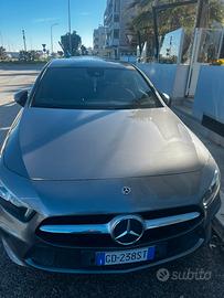 Mercedes -benz classe A 180D