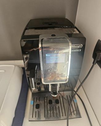 DeLonghi dinamica ECAM350