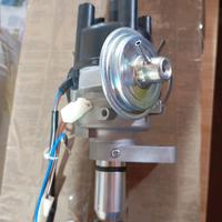 Suzuki Samurai spinterogeno nuovo