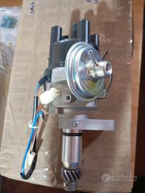 Suzuki Samurai spinterogeno nuovo