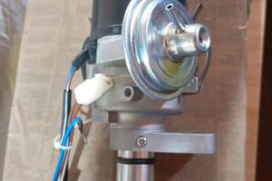 Suzuki Samurai spinterogeno nuovo