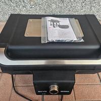 SEVERIN SEVO GT Barbecue Elettrico