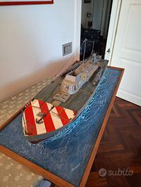 Modello MAS 563 Scala 1/20