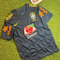 Brasil - Training kit 2016