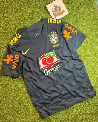 Brasil - Training kit 2016
