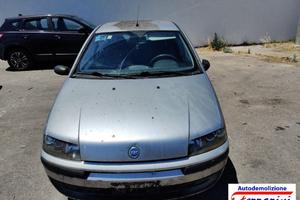 Fiat punto 188 1.2 60 60cv 99-10 ricambi -