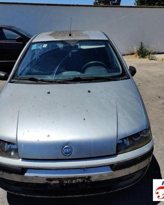 Fiat punto 188 1.2 60 60cv 99-10 ricambi -