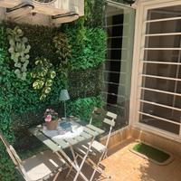 Casa vacanze Cannizzaro scogliera